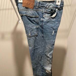 RED HERRING MEN’S JEANS